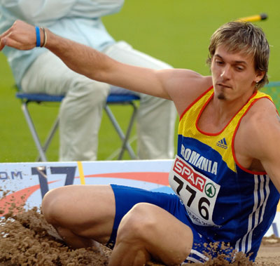 28 de români pentru Balcaniadă